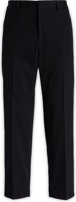 Low Rise Chino Pants