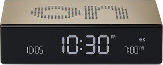 Flip Premium Reversible Alarm Clock