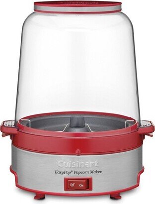 EasyPop 16-Cup Popcorn Maker - Red - CPM-700P1