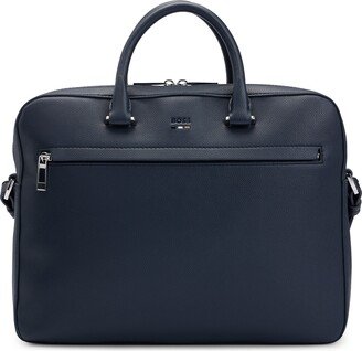 Ray Document Crossbody Briefcase