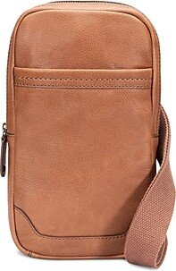 Wyatt Leather Sling Bag