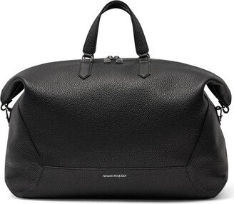 Leather bag-AV