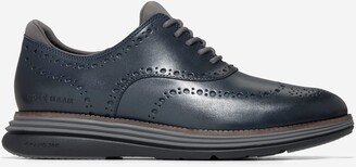 Men's ØriginalGrand Ultra Wingtip Oxfords-AC