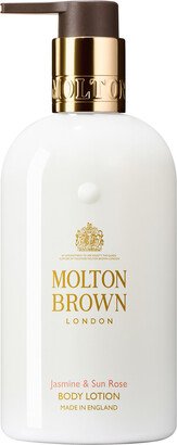 Jasmine & Sun Rose body lotion 300 ml