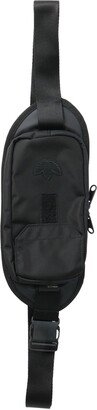 Bum Bag Black-BH