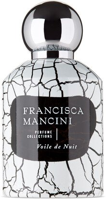 Francisca Mancini Perfume Studio Voile de Nuit Extrait de Parfum, 100 mL