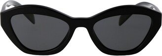 Prada Eyewear 0pr A02s Sunglasses