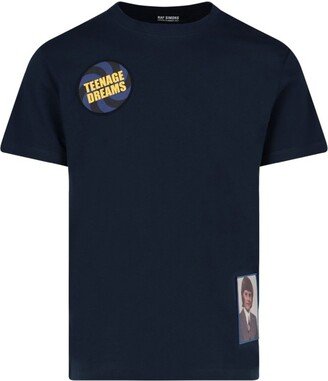 Teenage Dreams Pin T-Shirt