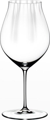 Performance Pinot Noir Glasses, Set of 2