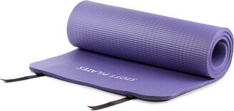 Pilates Express Yoga Mat - Violet (10mm)