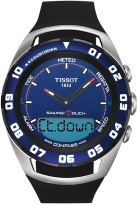 Men's Sailing-Touch Sport Watch, 45mm