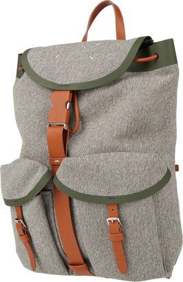 Backpack Military Green-AB