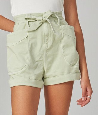 Robbie-LC Shorts-3.5 Inseam