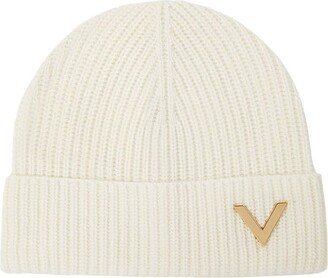 Cashmere Beanie