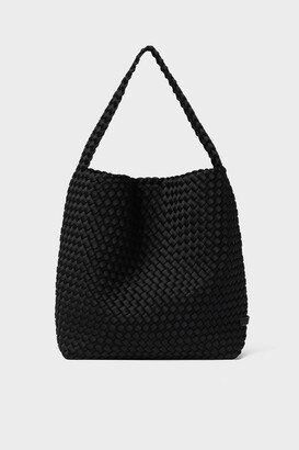 Onyx Nomad Hobo Bag