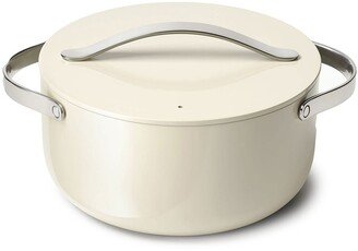 CARAWAY 6.5 Quart Dutch Oven With Lid