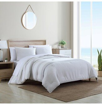 Fairwater Cotton Comforter Set