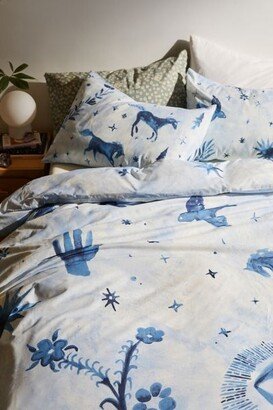 Mystical Duvet Set