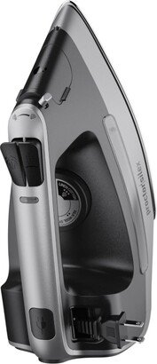 Proctor Silex Steam Iron with Retractable Cord