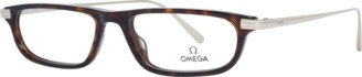 Brown Unisex Optical Frames