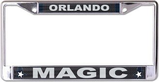 Wincraft Orlando Magic City Edition License Plate Frame