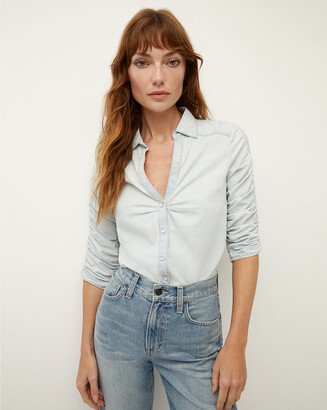 Porta Chambray Shirt