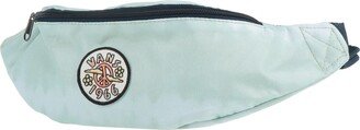 Bum Bag Light Green-AA