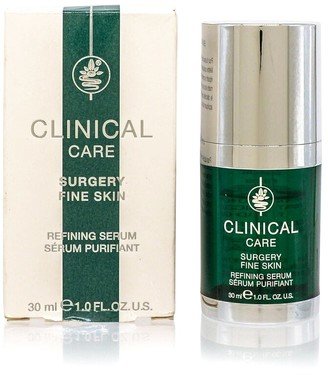 Klapp 1Oz Clinical Care Surgery Fine Skin Refining Serum