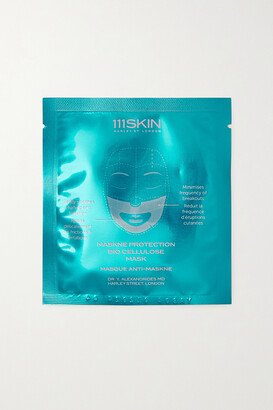Maskne Protection Bio Cellulose Mask X 5 - One size