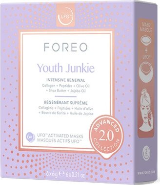 Youth Junkie Mask (6x)