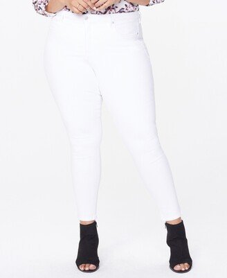 Plus Size Ami Skinny Jeans