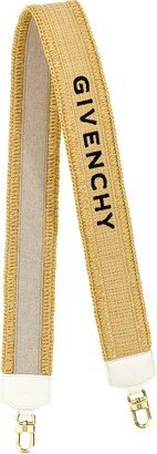 'Givenchy' bag shoulder strap-AB