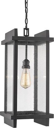 Alder & Ore Coolridge Outdoor Pendant Light