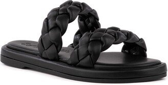 Golden Coast Slide Sandal