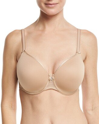 C Magnifique T-Shirt Spacer Minimizing Bra