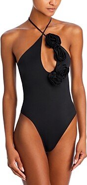 Erika Jersey Bodysuit