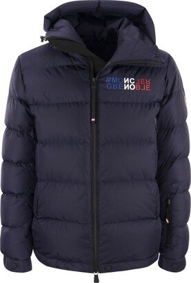 Isorno Down Jacket