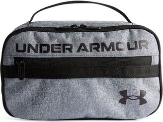 Logo Wash Bag-AA