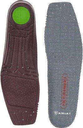 Pro Performance Insoles Wide Square Toe (No Color) Women's Insoles Accessories Shoes