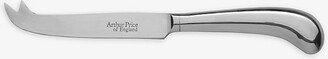 Stainless Steel Vintage Polished Stainless-steel Cheese Knife 20cm