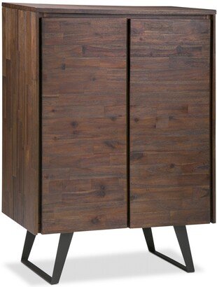 Minah Medium Storage Cabinet