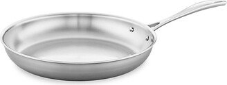 Spirit 12-Inch Stainless Steel Fry Pan