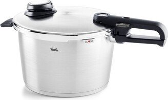 Vitavit Premium Pressure Cooker With Insert (26Cm)