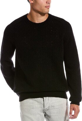 Noel Wool-Blend Sweater