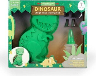 Dinosaur Cake Making Set