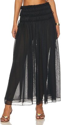 Ophelia Maxi Skirt