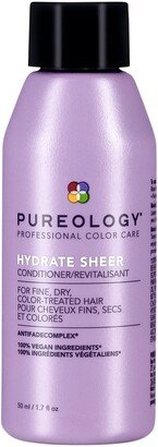 Hydrate Sheer Conditioner for Fine, Dry, Color-Treated Hair