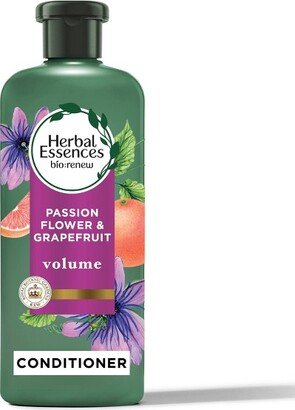 Bio:renew Sulfate Free Conditioner for Volume with Passion Flower & Grapefruit - 13.5 fl oz