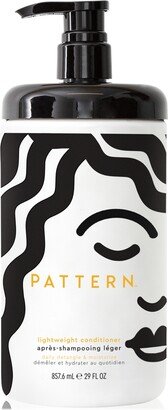 Pattern Beauty by Tracee Ellis Ross Lightweight Conditioner, 29 oz.