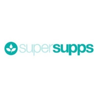 Supersupps Promo Codes & Coupons
